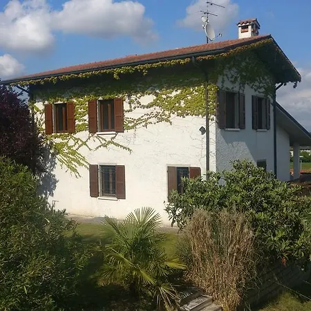 Ferienhaus Glicine *