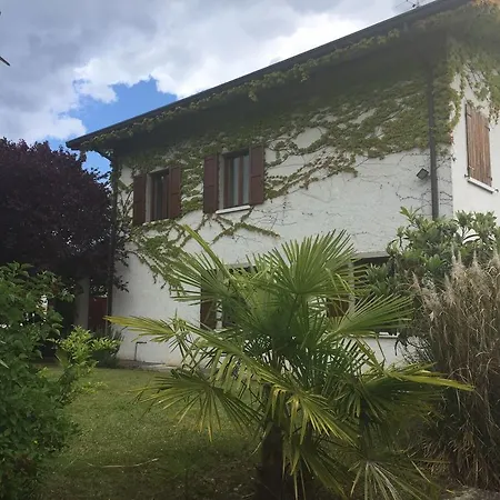 Ferienhaus Glicine *