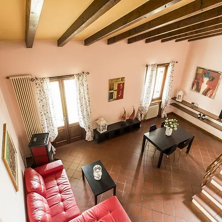 Ferienhaus Glicine Pozzolengo