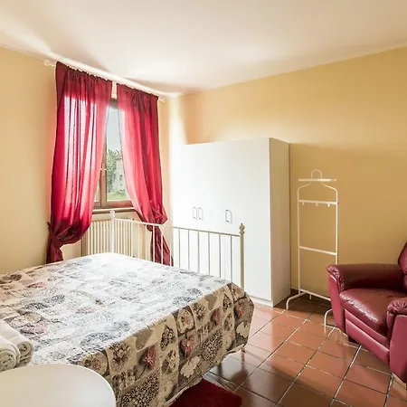 Ferienhaus Glicine *