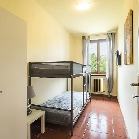 Glicine Ferienhaus *