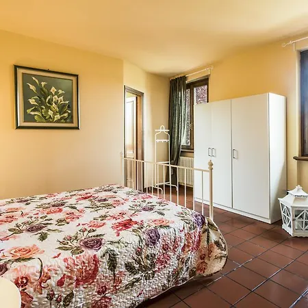 Ferienhaus Glicine Pozzolengo