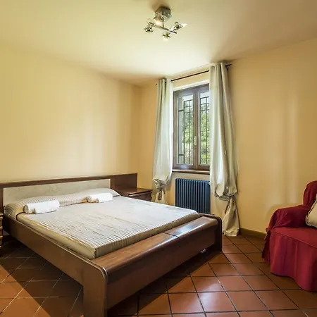 Glicine Ferienhaus Pozzolengo
