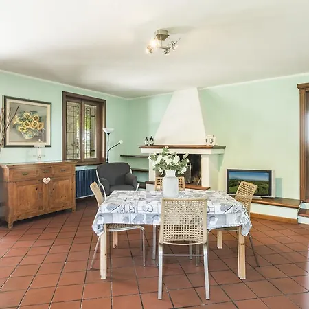 Ferienhaus Glicine *