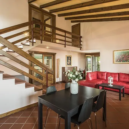 Glicine Ferienhaus *