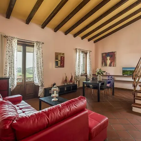 Ferienhaus Glicine Pozzolengo