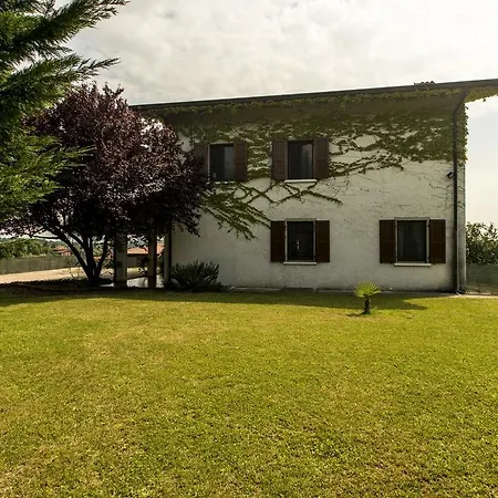Ferienhaus Glicine